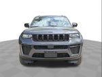 2026 Jeep Grand Cherokee L Laredo Altitude