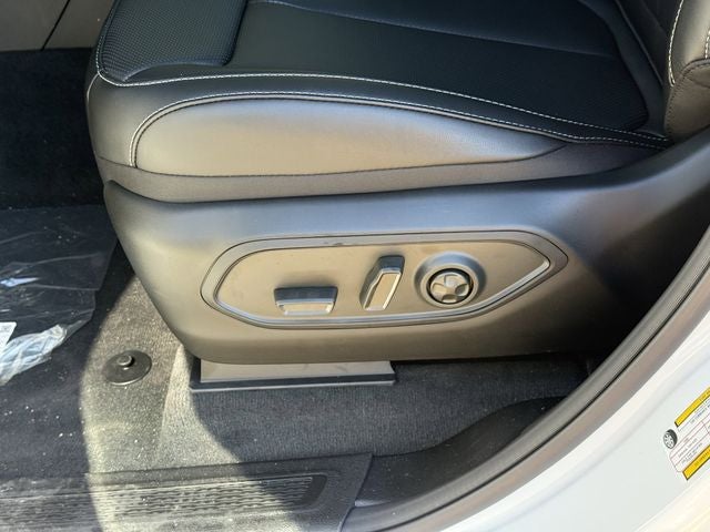 2025 Jeep Grand Cherokee L GRAND CHEROKEE L LIMITED 4X2