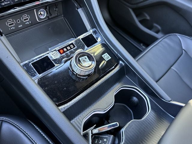 2025 Jeep Grand Cherokee L GRAND CHEROKEE L LIMITED 4X2