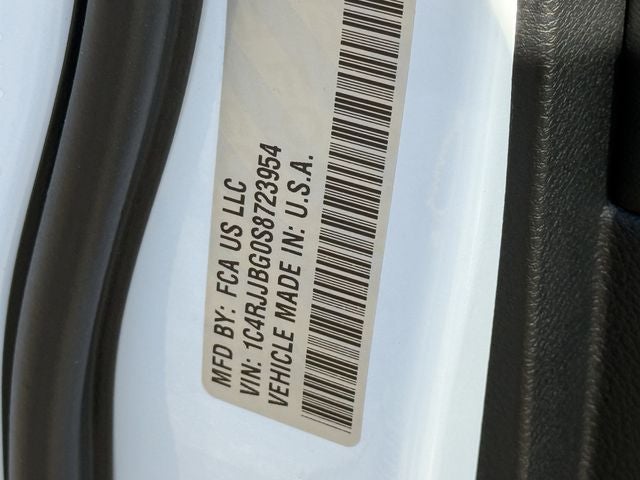 2025 Jeep Grand Cherokee L GRAND CHEROKEE L LIMITED 4X2