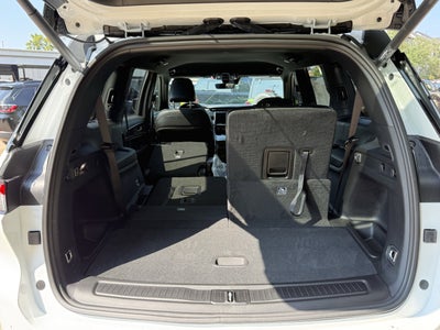 2025 Jeep Grand Cherokee L GRAND CHEROKEE L LIMITED 4X2