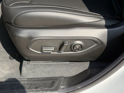 2025 Jeep Grand Cherokee L GRAND CHEROKEE L LIMITED 4X2