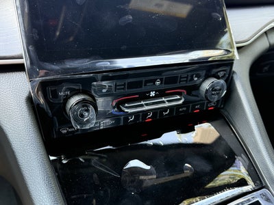 2025 Jeep Grand Cherokee L GRAND CHEROKEE L LIMITED 4X2