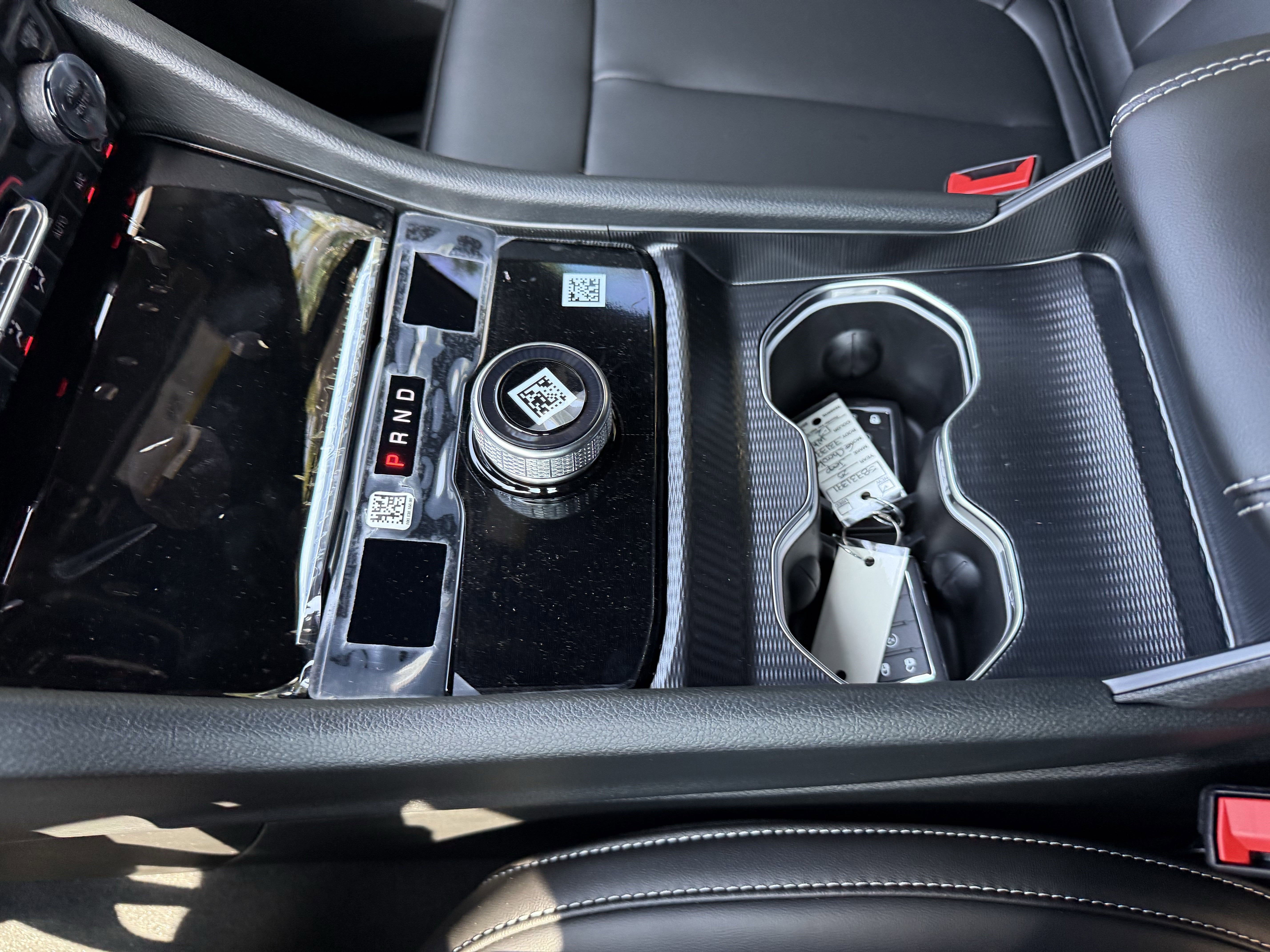 2025 Jeep Grand Cherokee L GRAND CHEROKEE L LIMITED 4X2