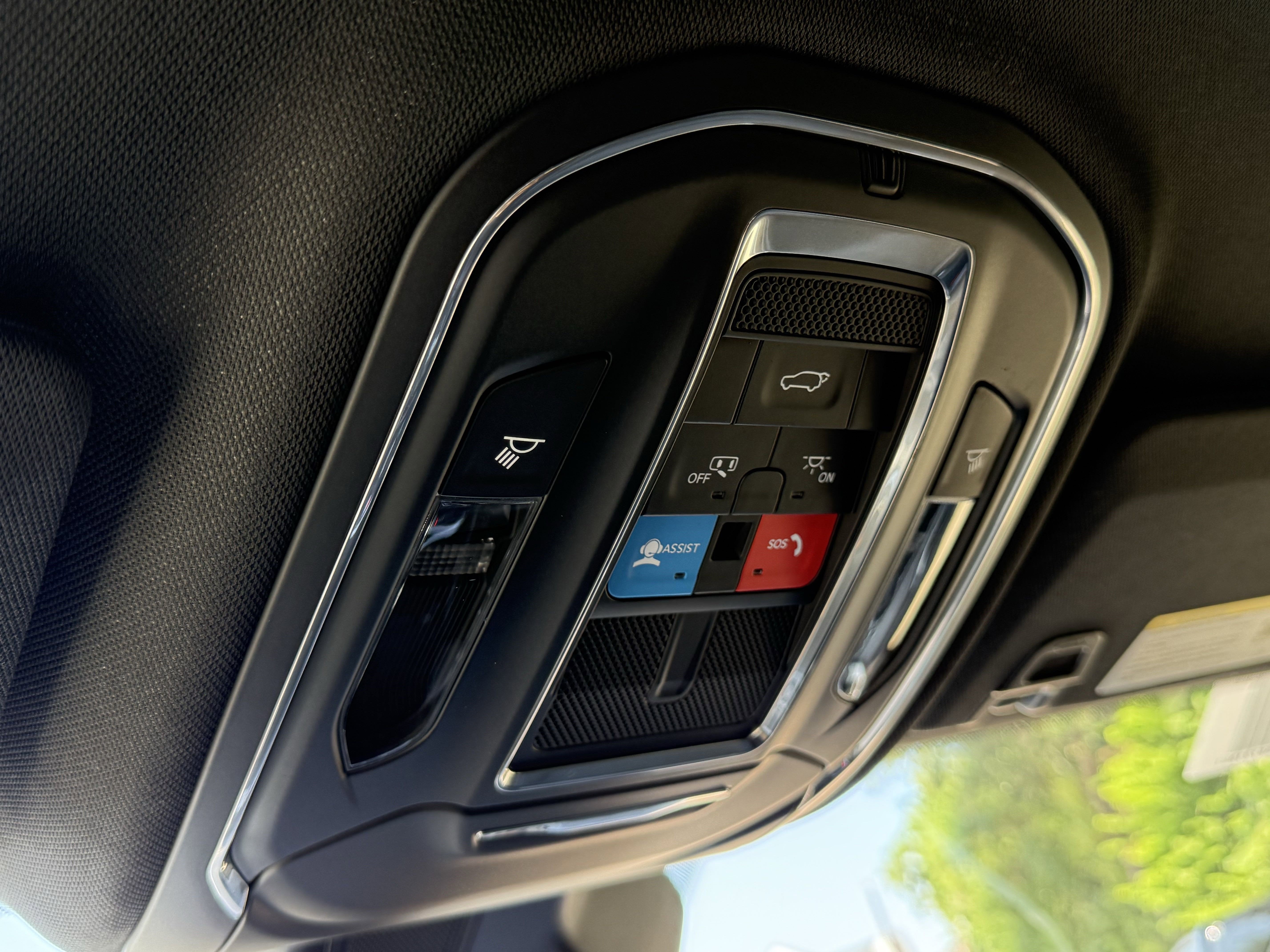 2025 Jeep Grand Cherokee L GRAND CHEROKEE L LIMITED 4X2