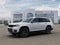 2025 Jeep Grand Cherokee L GRAND CHEROKEE L LIMITED 4X2