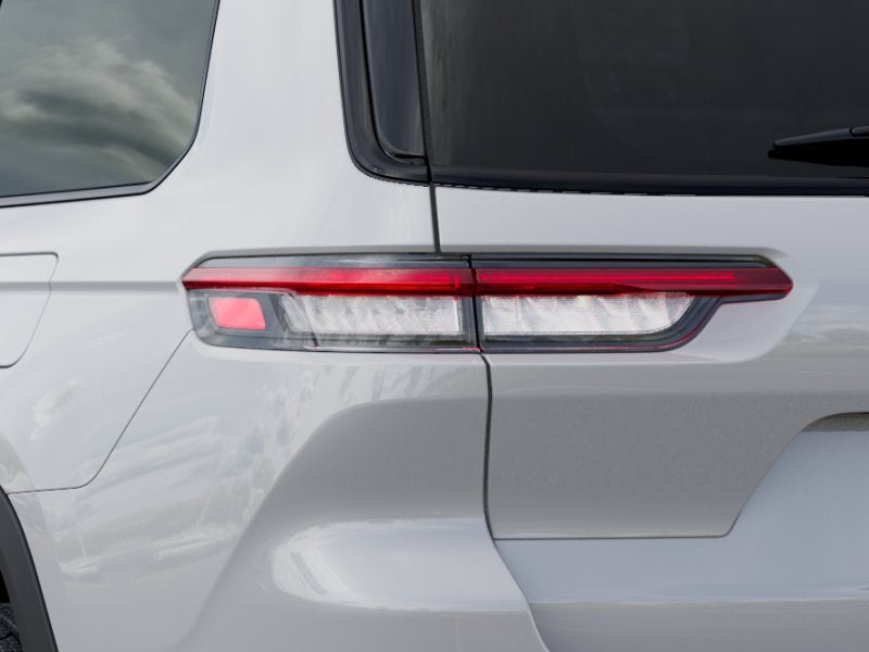 2025 Jeep Grand Cherokee L GRAND CHEROKEE L LIMITED 4X2