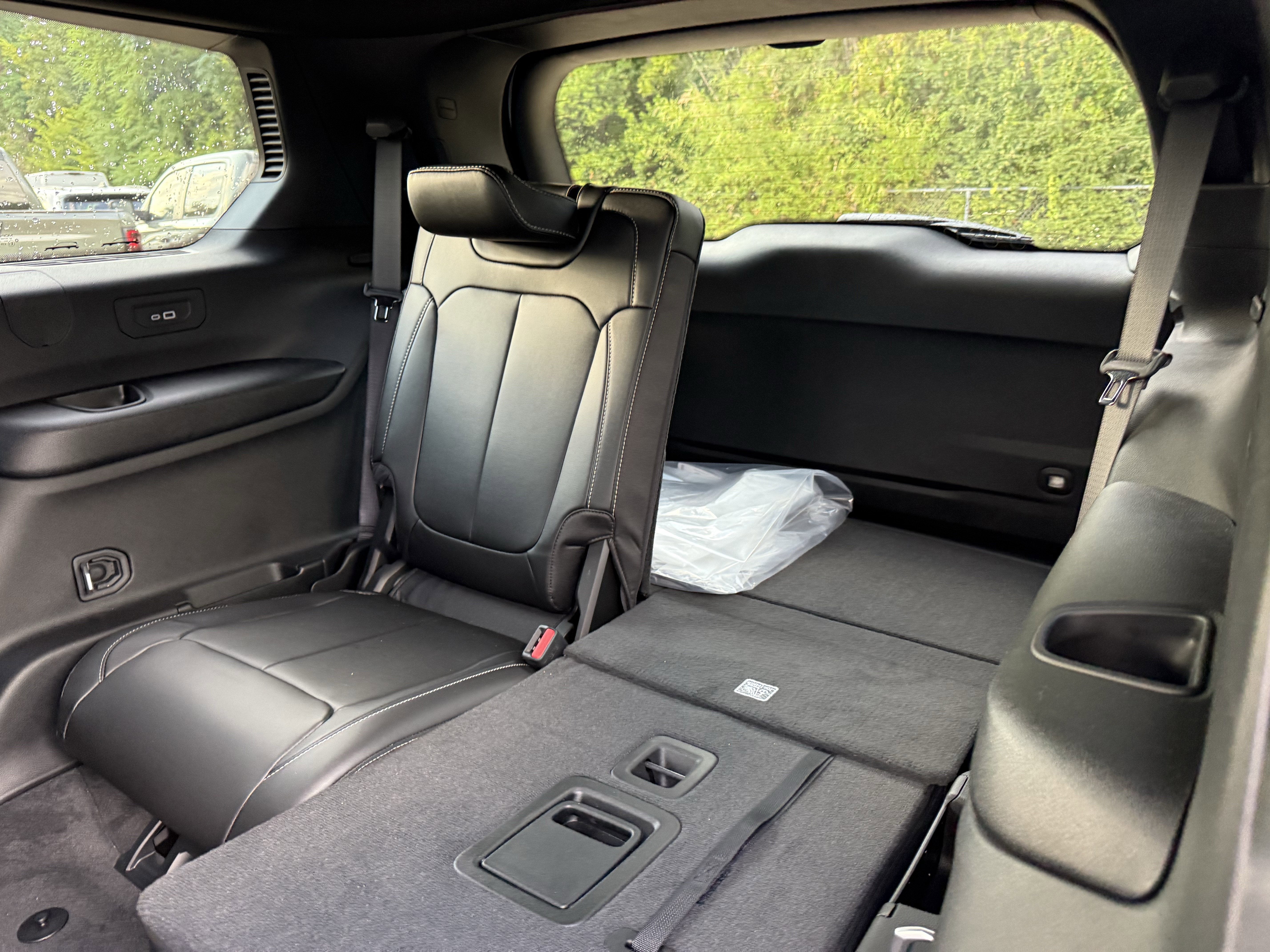 2025 Jeep Grand Cherokee L GRAND CHEROKEE L LIMITED 4X2