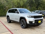 2025 Jeep Grand Cherokee L GRAND CHEROKEE L LIMITED 4X2