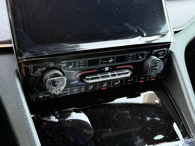 2025 Jeep Grand Cherokee L GRAND CHEROKEE L LIMITED 4X2