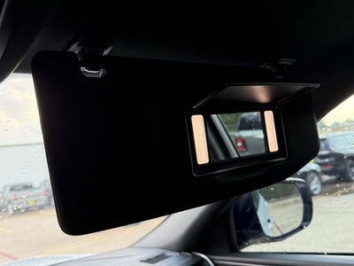 2025 Jeep Grand Cherokee L GRAND CHEROKEE L LIMITED 4X2