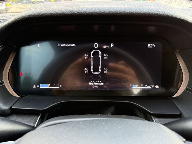 2025 Jeep Grand Cherokee L GRAND CHEROKEE L LIMITED 4X2