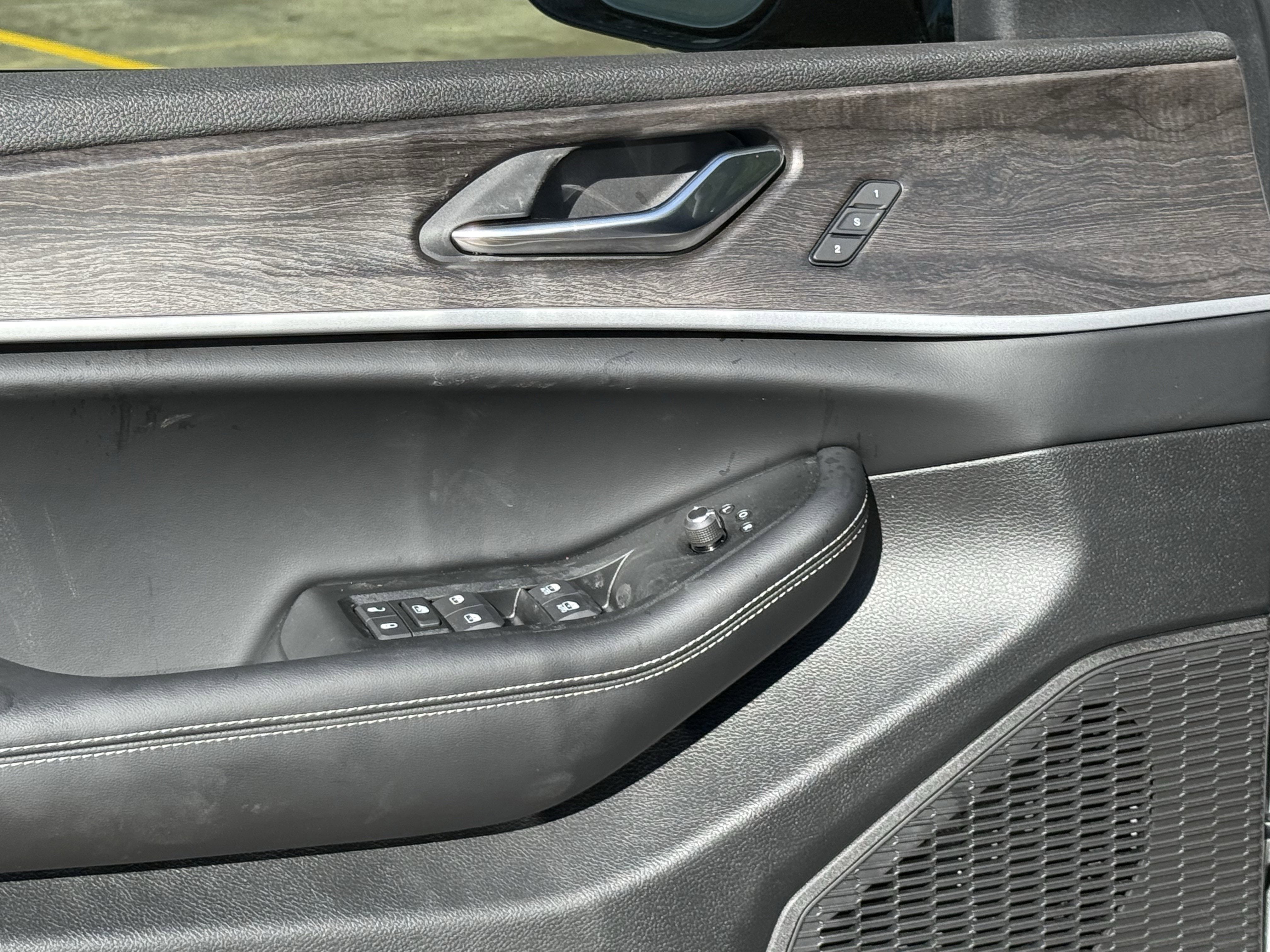 2025 Jeep Grand Cherokee L GRAND CHEROKEE L LIMITED 4X2