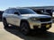 2025 Jeep Grand Cherokee L GRAND CHEROKEE L LIMITED 4X2