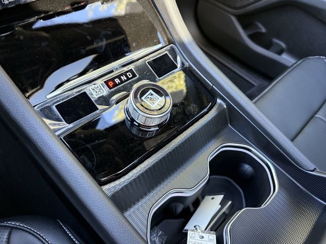 2025 Jeep Grand Cherokee L GRAND CHEROKEE L LIMITED 4X2