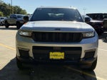 2025 Jeep Grand Cherokee L GRAND CHEROKEE L LIMITED 4X2