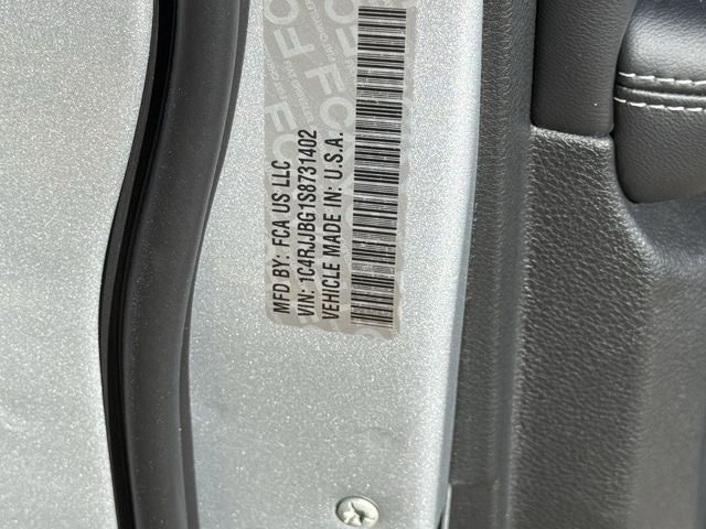 2025 Jeep Grand Cherokee L GRAND CHEROKEE L LIMITED 4X2