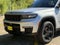 2025 Jeep Grand Cherokee L GRAND CHEROKEE L LIMITED 4X2