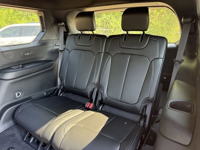 2025 Jeep Grand Cherokee L GRAND CHEROKEE L LIMITED 4X2
