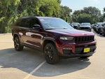 2025 Jeep Grand Cherokee L GRAND CHEROKEE L LIMITED 4X2