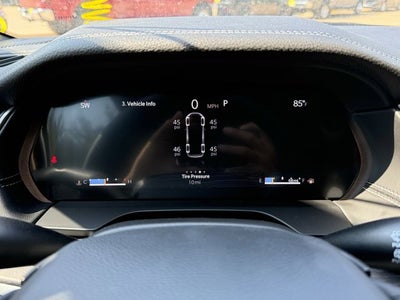 2025 Jeep Grand Cherokee L GRAND CHEROKEE L LIMITED 4X2