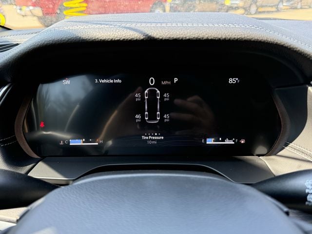 2025 Jeep Grand Cherokee L GRAND CHEROKEE L LIMITED 4X2