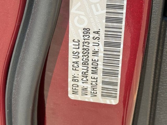 2025 Jeep Grand Cherokee L GRAND CHEROKEE L LIMITED 4X2