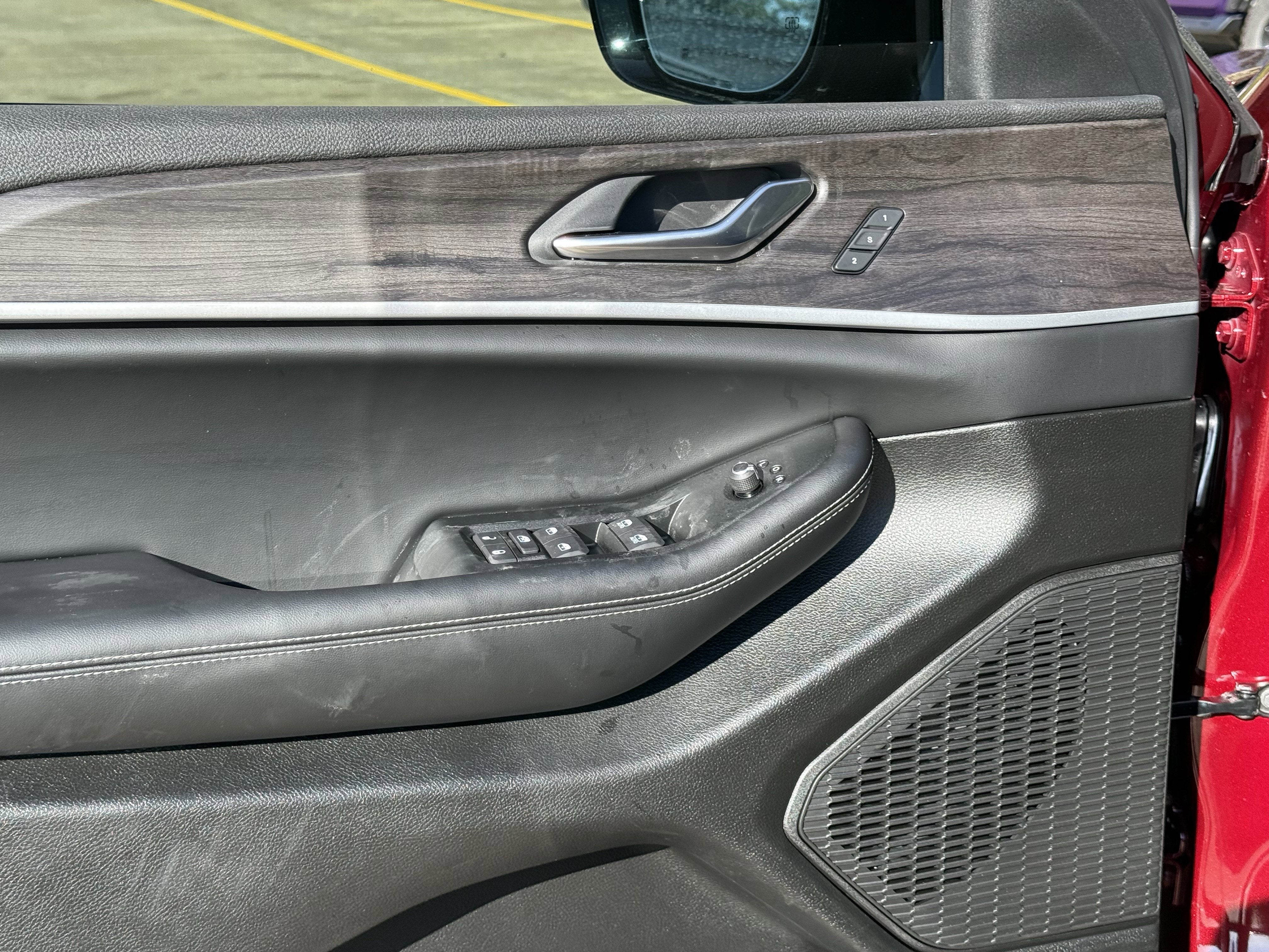 2025 Jeep Grand Cherokee L GRAND CHEROKEE L LIMITED 4X2