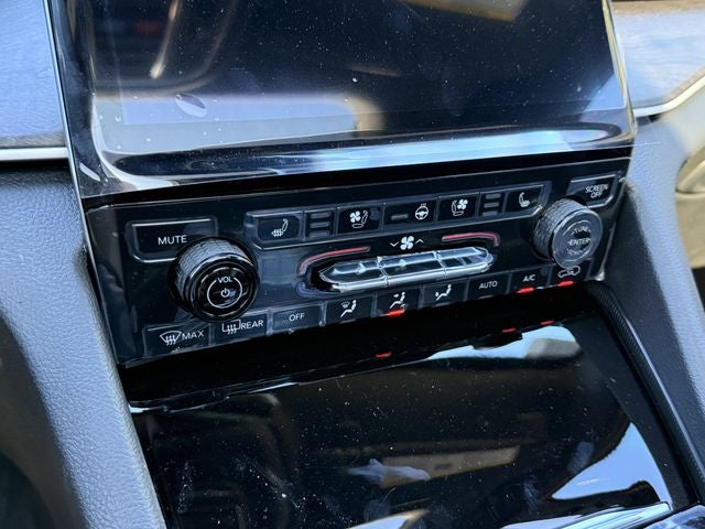 2025 Jeep Grand Cherokee L GRAND CHEROKEE L LIMITED 4X2