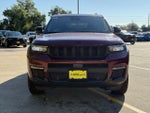 2025 Jeep Grand Cherokee L GRAND CHEROKEE L LIMITED 4X2