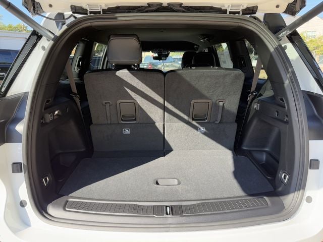 2025 Jeep Grand Cherokee L GRAND CHEROKEE L LIMITED 4X2