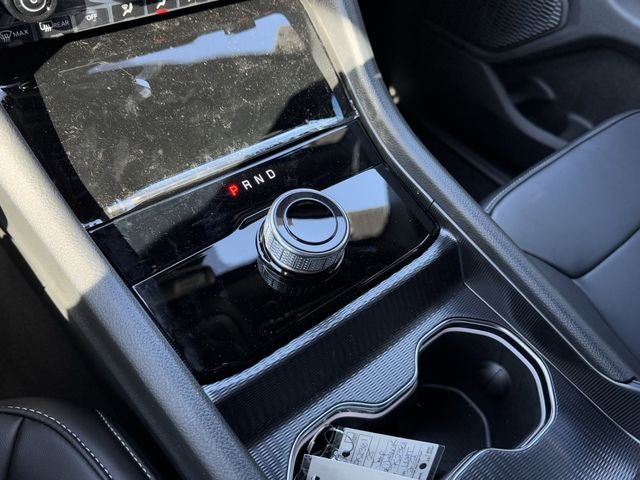 2025 Jeep Grand Cherokee L GRAND CHEROKEE L LIMITED 4X2