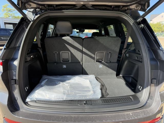 2025 Jeep Grand Cherokee L GRAND CHEROKEE L LIMITED 4X2