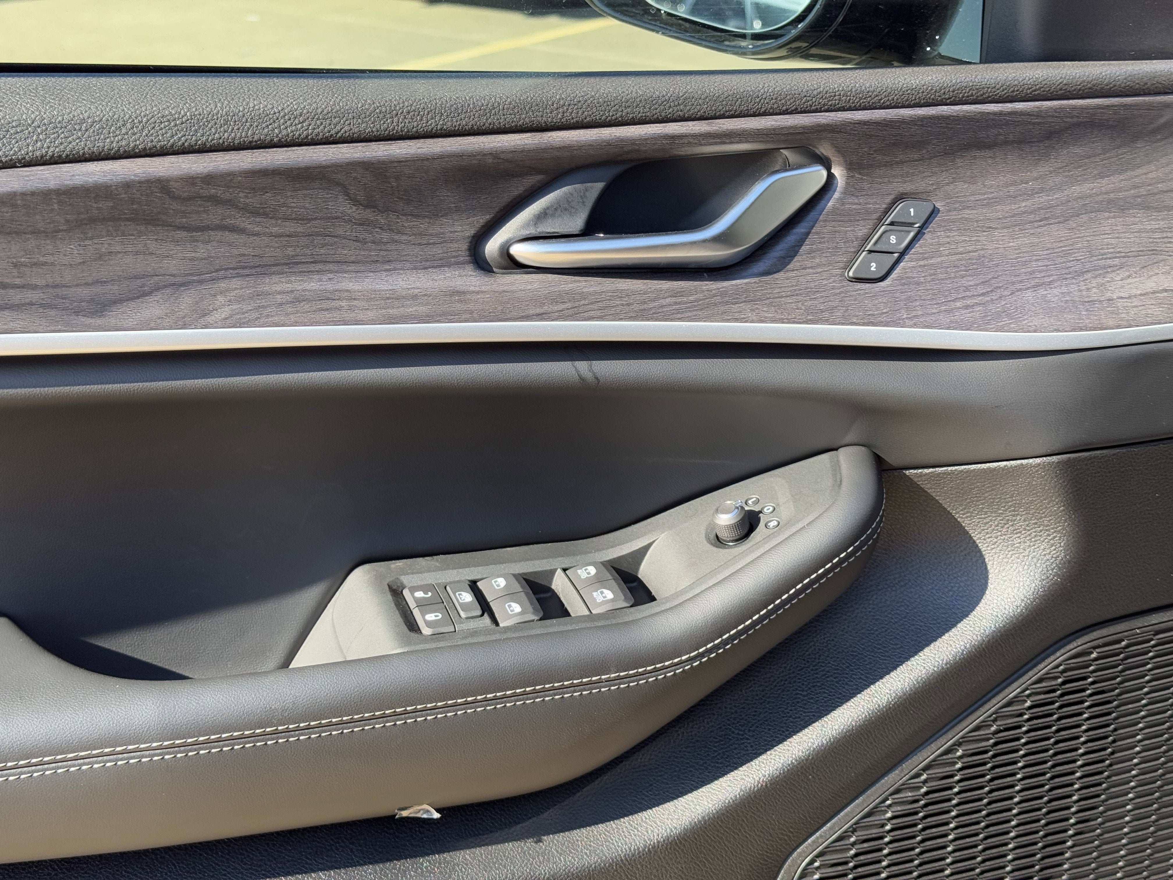 2025 Jeep Grand Cherokee L GRAND CHEROKEE L LIMITED 4X2