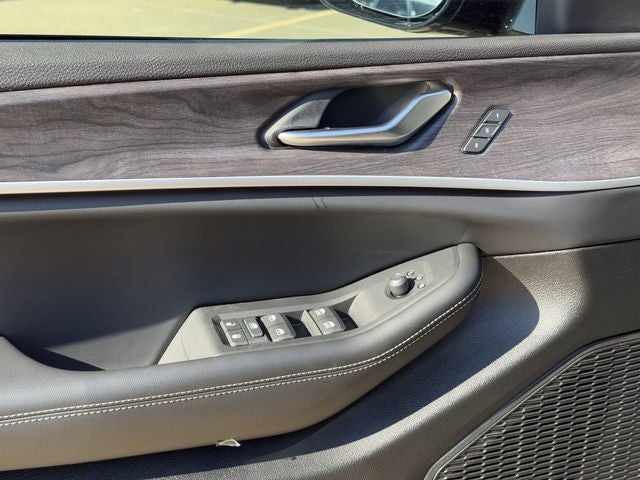 2025 Jeep Grand Cherokee L GRAND CHEROKEE L LIMITED 4X2