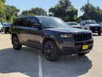 2025 Jeep Grand Cherokee L GRAND CHEROKEE L LIMITED 4X2