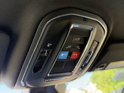 2025 Jeep Grand Cherokee L GRAND CHEROKEE L LIMITED 4X2