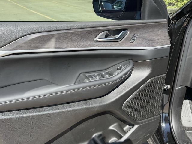 2025 Jeep Grand Cherokee L GRAND CHEROKEE L LIMITED 4X2