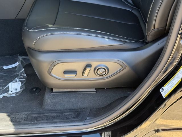 2025 Jeep Grand Cherokee L GRAND CHEROKEE L LIMITED 4X2