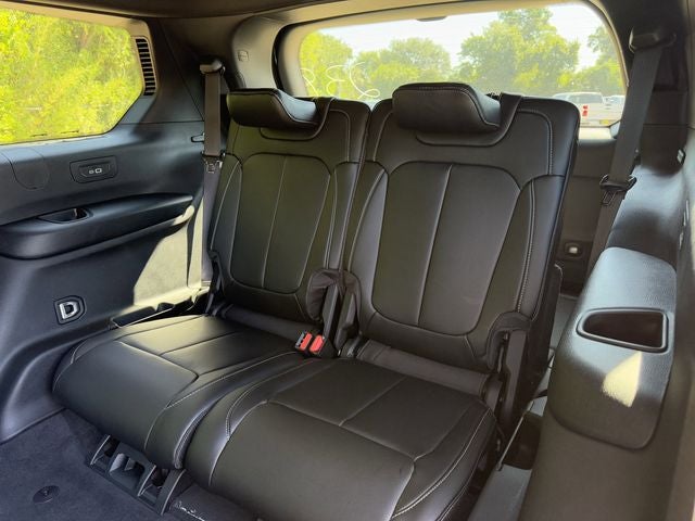 2025 Jeep Grand Cherokee L GRAND CHEROKEE L LIMITED 4X2
