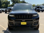 2025 Jeep Grand Cherokee L GRAND CHEROKEE L LIMITED 4X2
