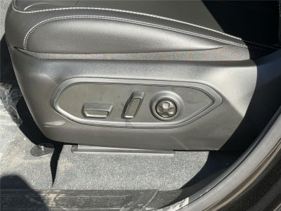 2025 Jeep Grand Cherokee L GRAND CHEROKEE L LIMITED 4X2