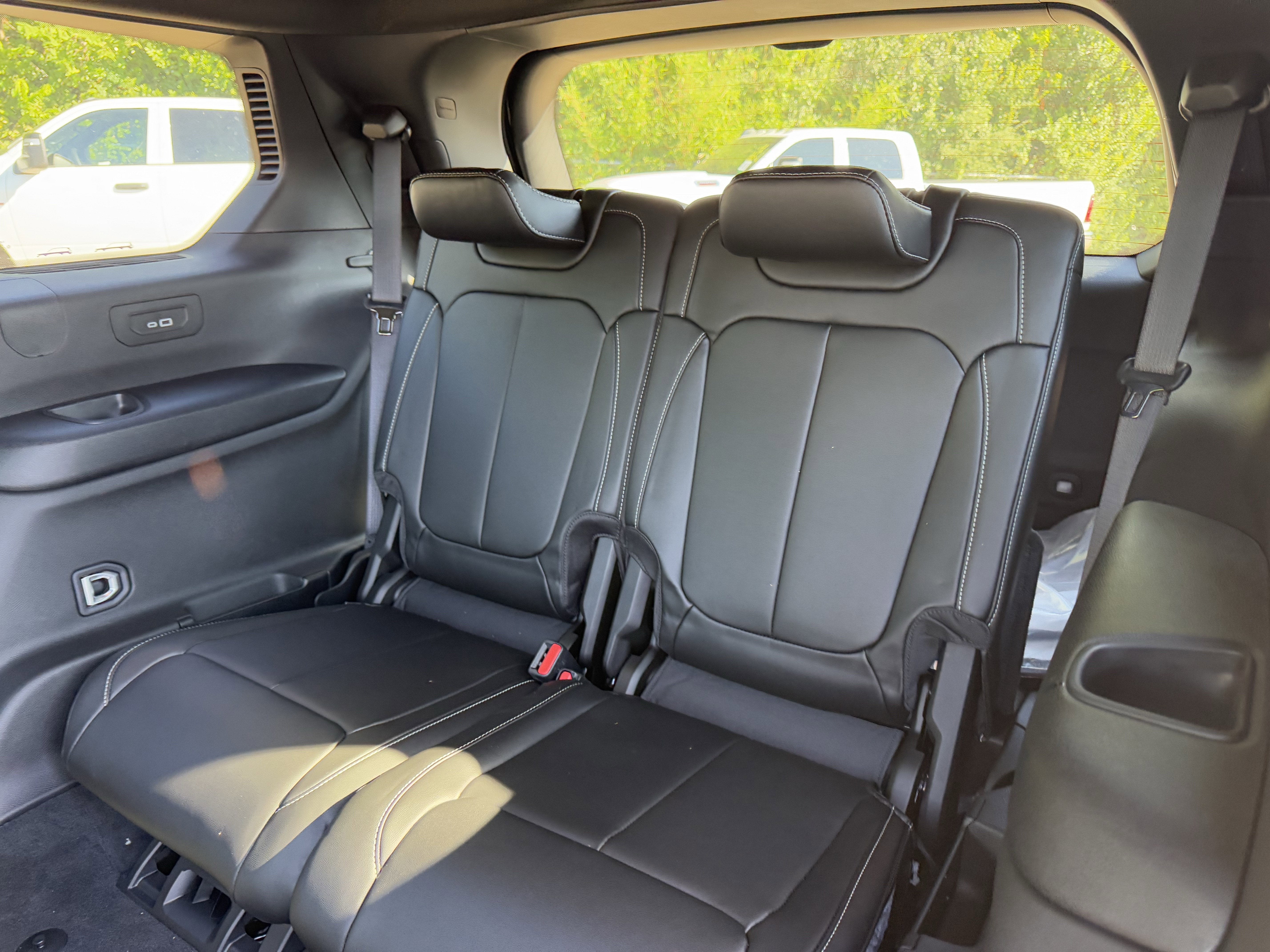 2025 Jeep Grand Cherokee L GRAND CHEROKEE L LIMITED 4X2