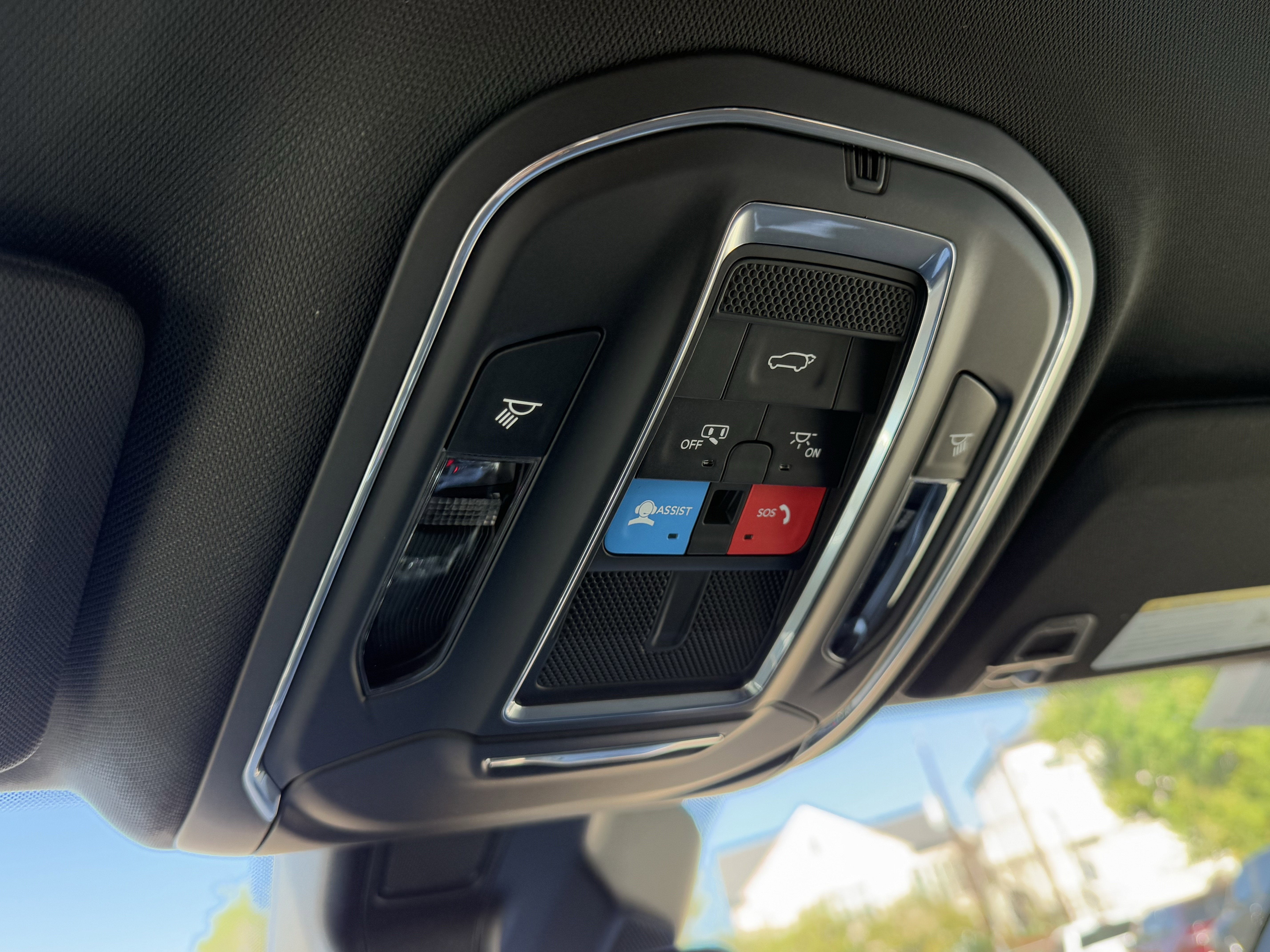 2025 Jeep Grand Cherokee L GRAND CHEROKEE L LIMITED 4X2