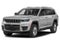 2025 Jeep Grand Cherokee L GRAND CHEROKEE L LIMITED 4X2