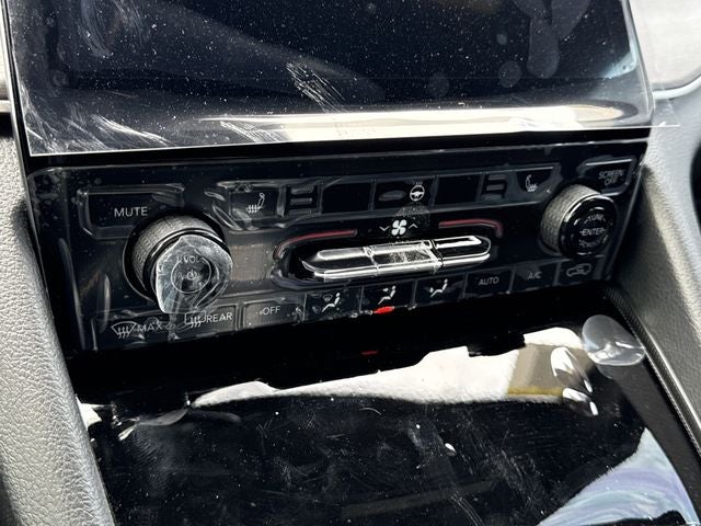 2025 Jeep Grand Cherokee L GRAND CHEROKEE L LIMITED 4X2