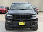 2025 Jeep Grand Cherokee L GRAND CHEROKEE L LIMITED 4X2
