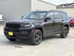 2025 Jeep Grand Cherokee L GRAND CHEROKEE L LIMITED 4X2