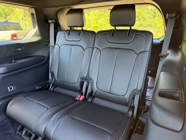 2025 Jeep Grand Cherokee L GRAND CHEROKEE L LIMITED 4X2