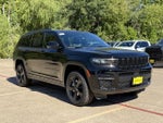 2025 Jeep Grand Cherokee L GRAND CHEROKEE L LIMITED 4X2